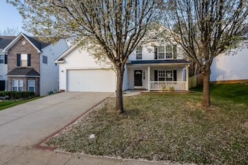 9529 Bradstreet Commons Way Charlotte, NC 28215